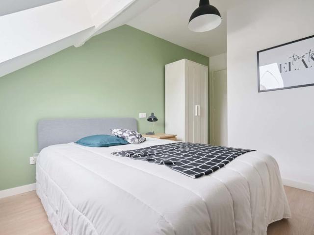 logement 7 Dampierre P