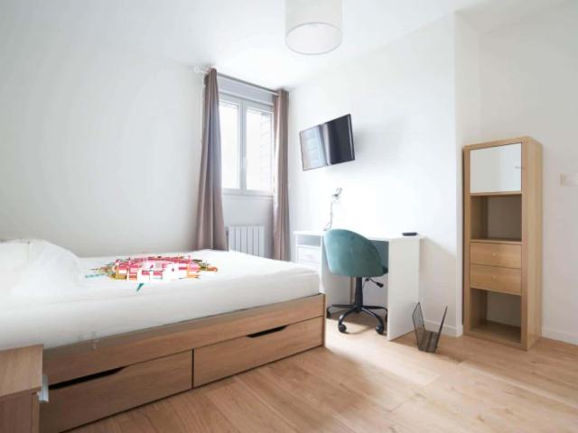 logement 7 ISLY F