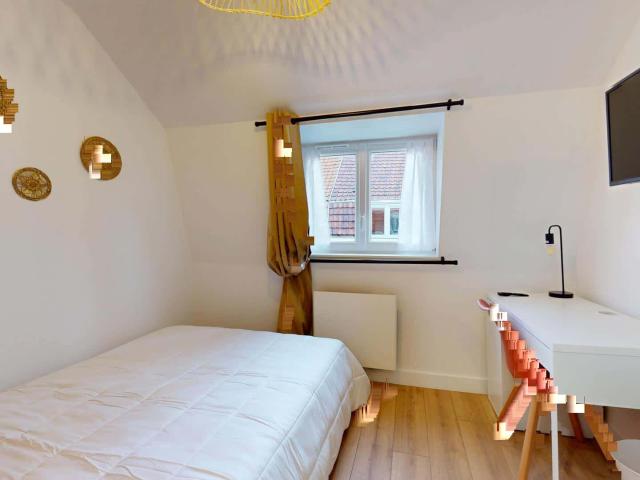 logement 7 LA PAIX D'UTRECHT C
