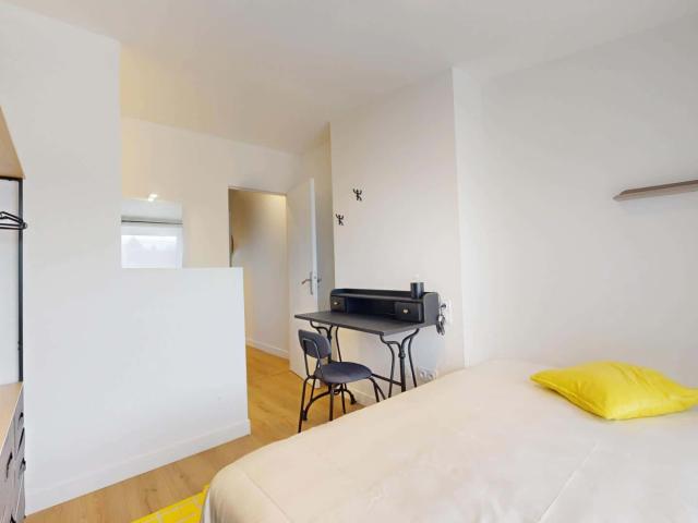 logement 7 LECOCQ BE
