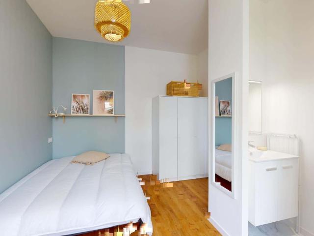 logement 7 PASTEUR L