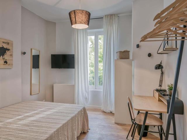 logement 7 WILSON