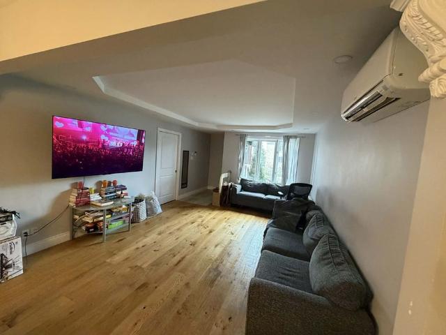 Logement 7 1/2