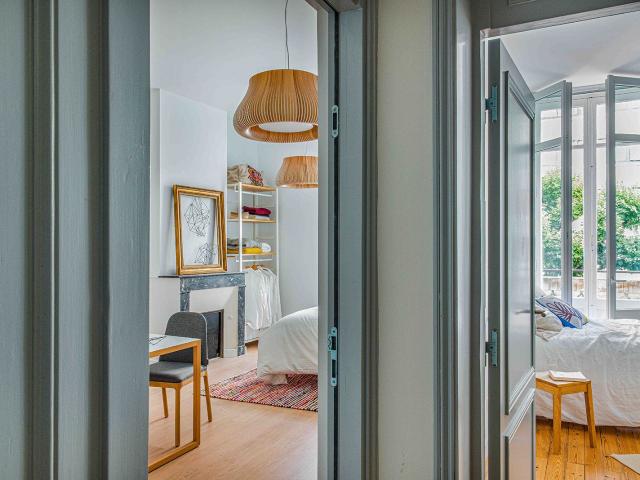 Logement 7 1er étage