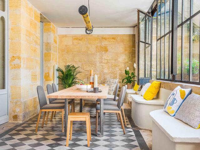 Logement 7 1er étage