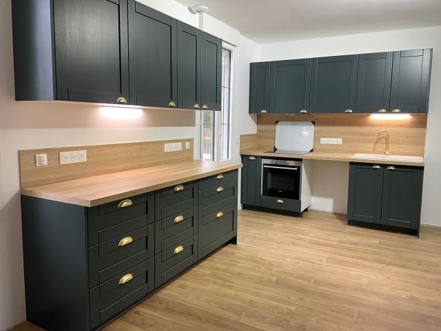 Logement 86m2 3 chambres