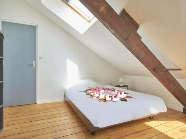 logement 8 Maire André