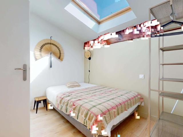 logement 8 MEDOC VE