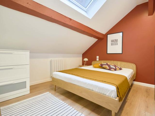 logement 8 MOLINEL C