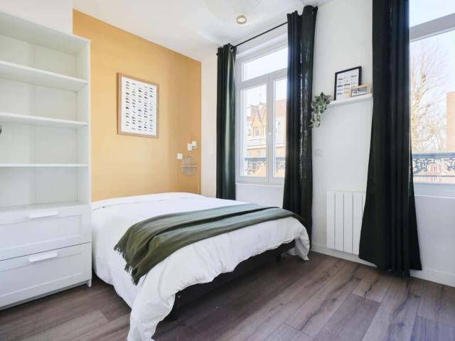 logement 8 NATIONALE C