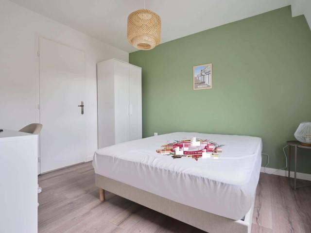 logement 8 BARTHELEMY DELESPAUL