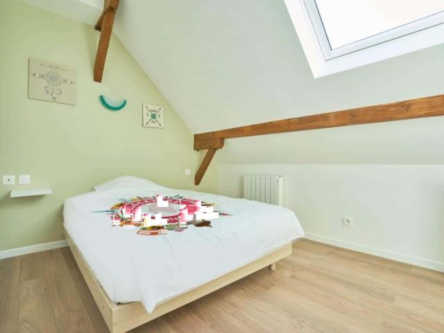 logement 8 DUNKERQUE W