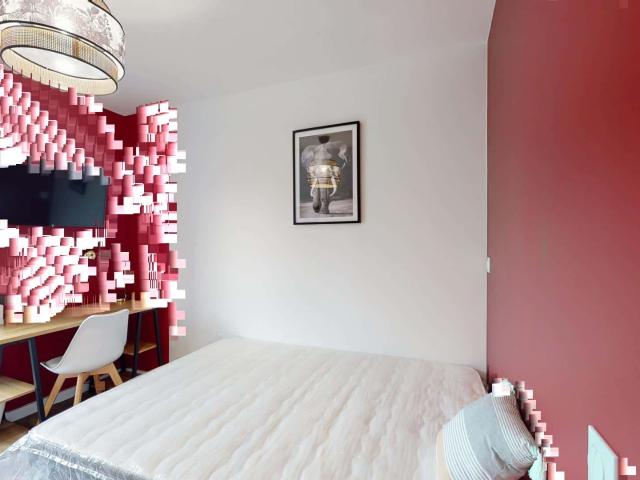 logement 8 GERBAULT