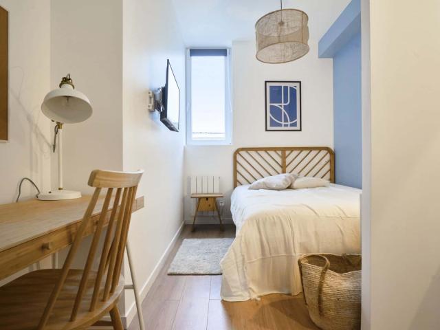 logement 8 Loos G