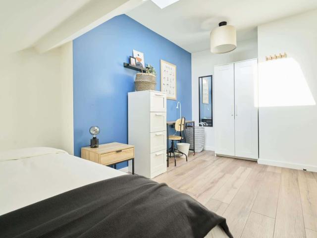 logement 9 NATIONALE C