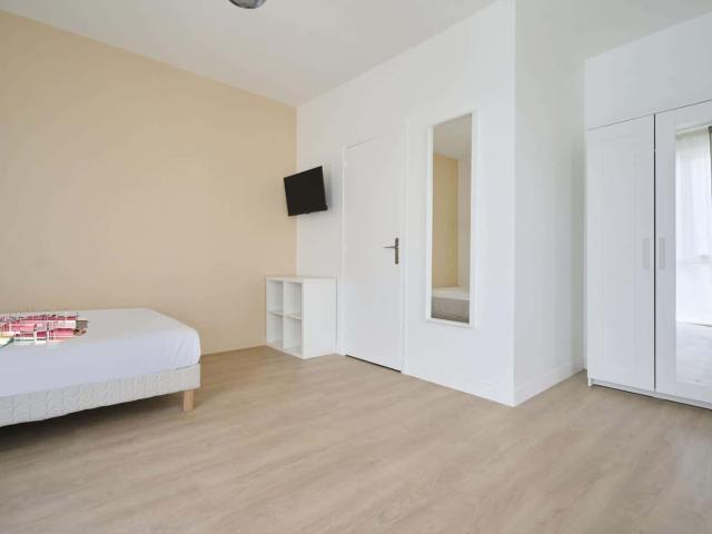 logement 9 COLOMBES