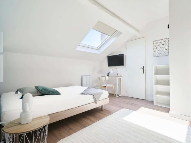 logement 9 LA BASSEE S