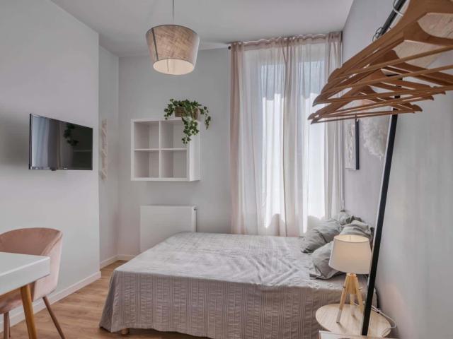 logement 9 WILSON
