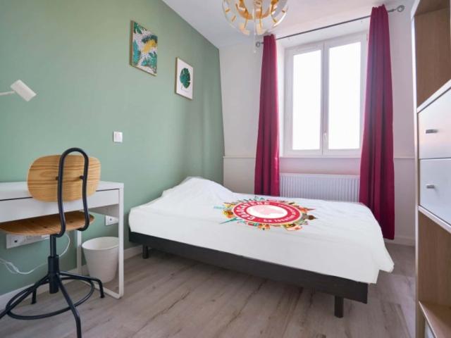logement 9 WINOC CHOCQUEEL P