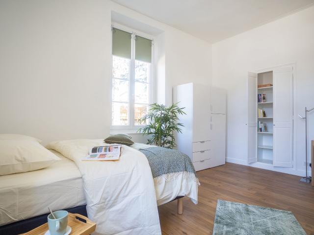 Logement 002