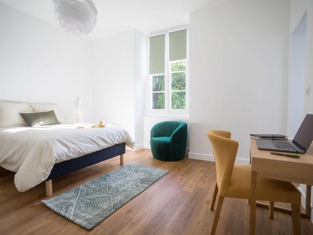 Logement 002