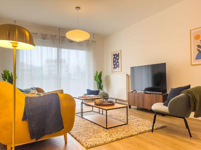 Logement 014