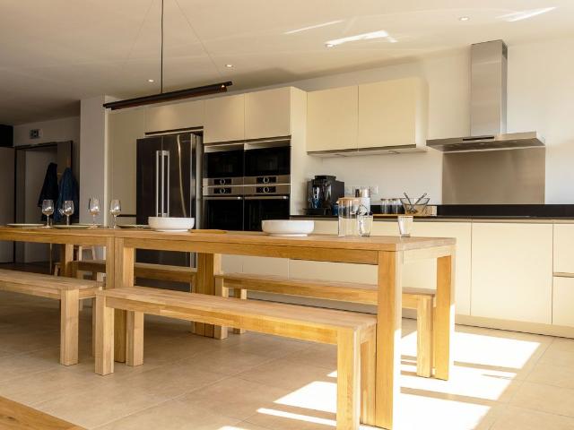 Logement 1004
