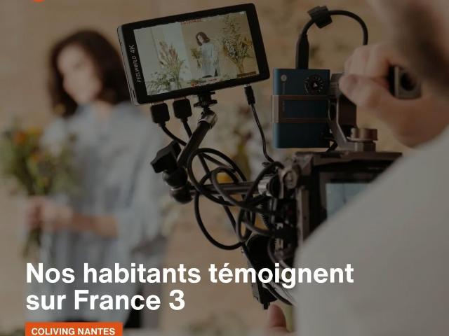 Logement 1007