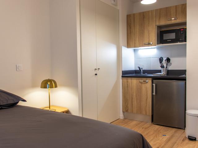 Logement 105 1er étage
