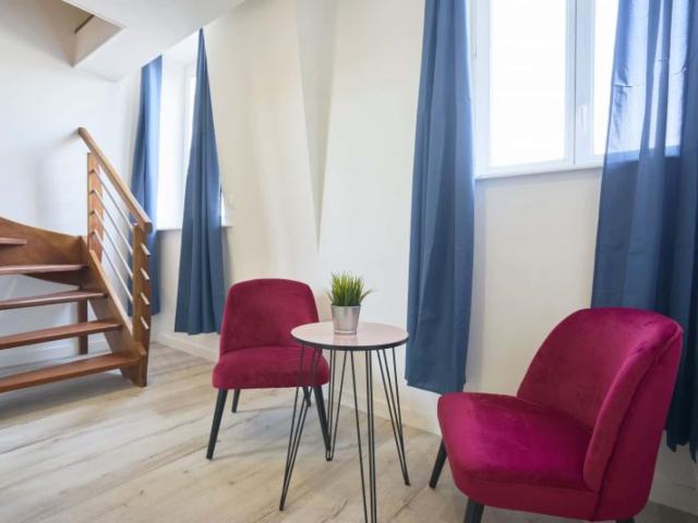 logement 10 WINOC CHOCQUEEL P