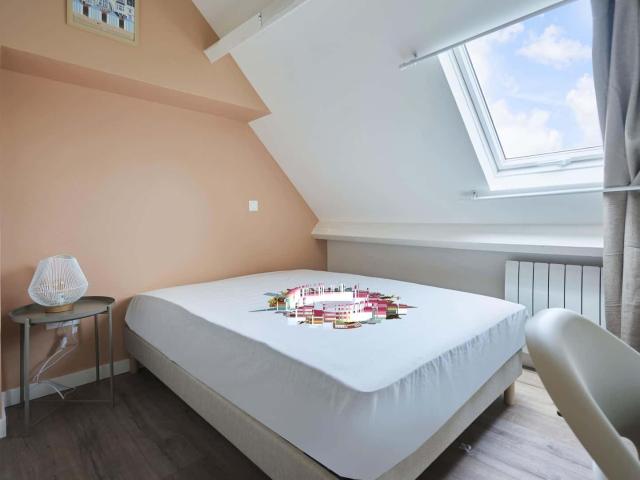 logement 10 BARTHELEMY DELESPAUL