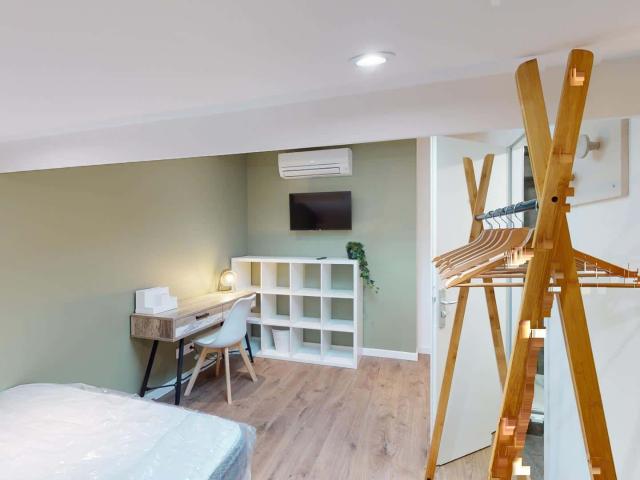 logement 10 GERBAULT