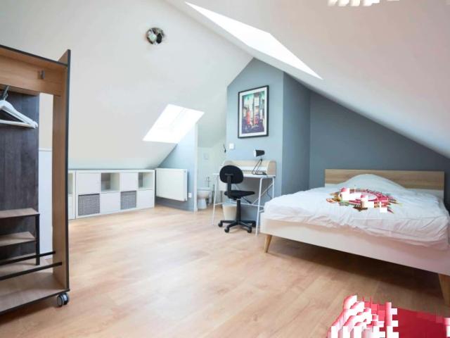 logement 10 JACQUEMARS GIELEE
