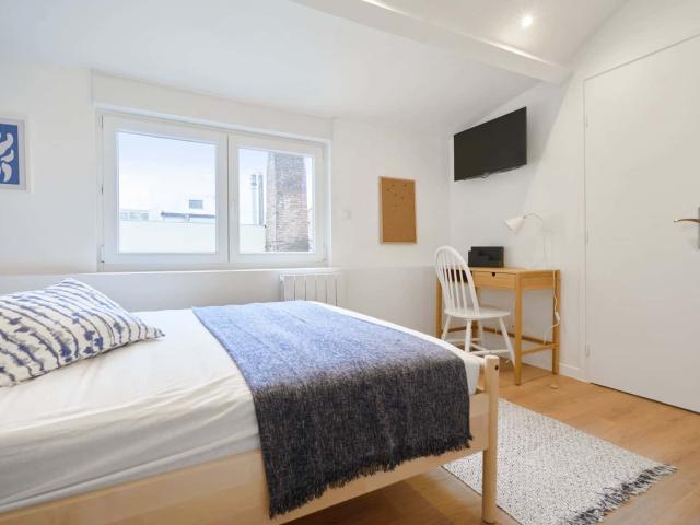 logement 10 MOLINEL C