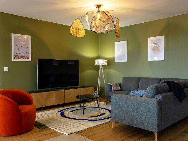 Logement 1102 1er étage