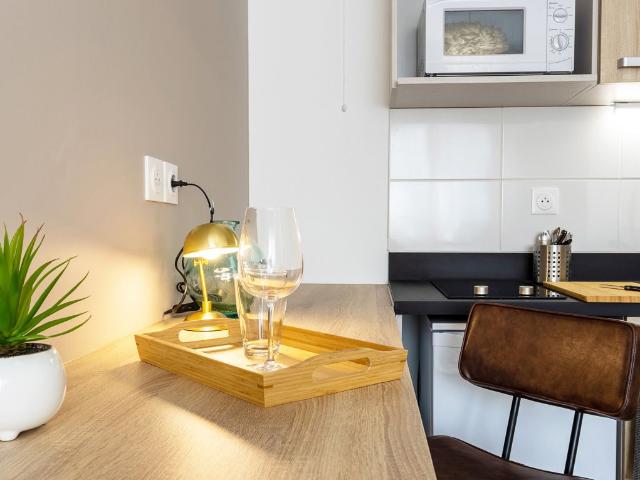 Logement 1103 1er étage