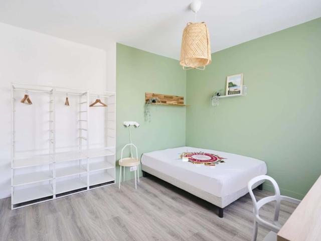 logement 11 COLOMBES D'ORVES