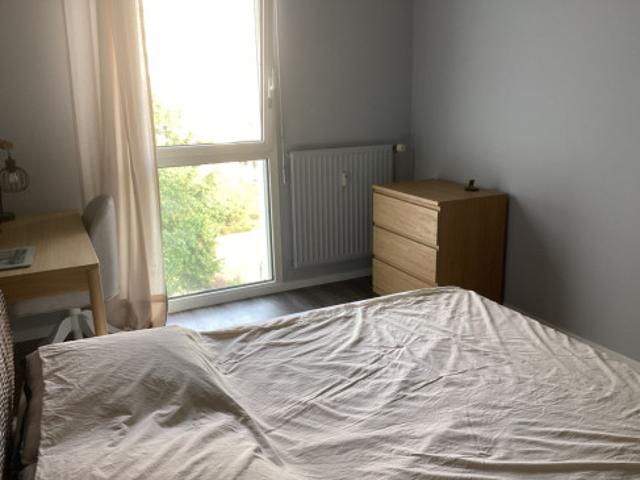 logement 11m2 chez l’habitant Angers Centre