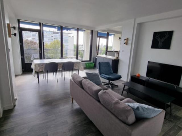 logement 15m2,location,proche EDHEC,ENSAIT,ESMOD