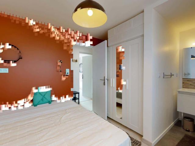 logement 1 MURET H