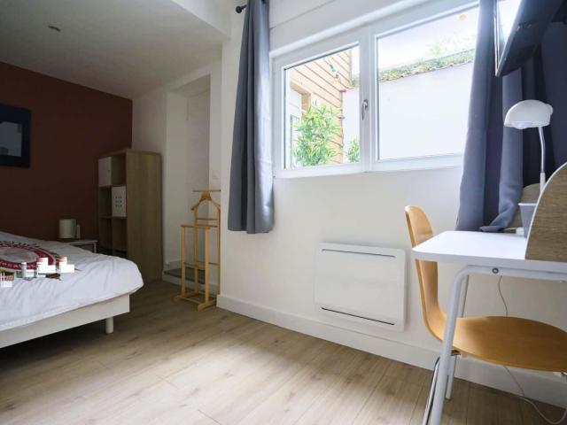 logement 1 MALAKOFF M
