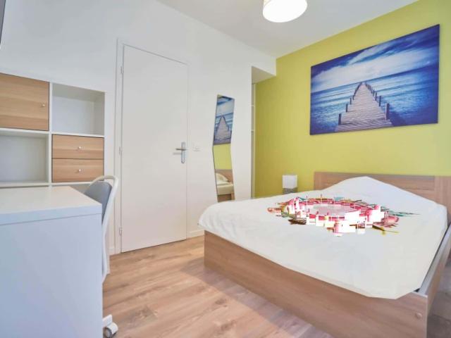 logement 1 MALAKOFF B