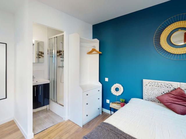 logement 1 MASSEOT L