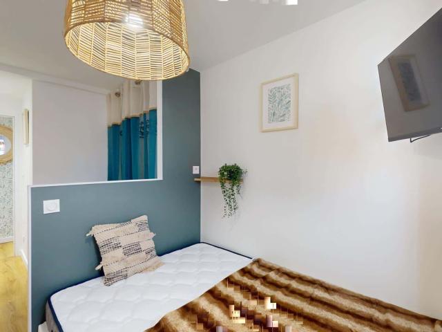 logement 1 MASSENET D