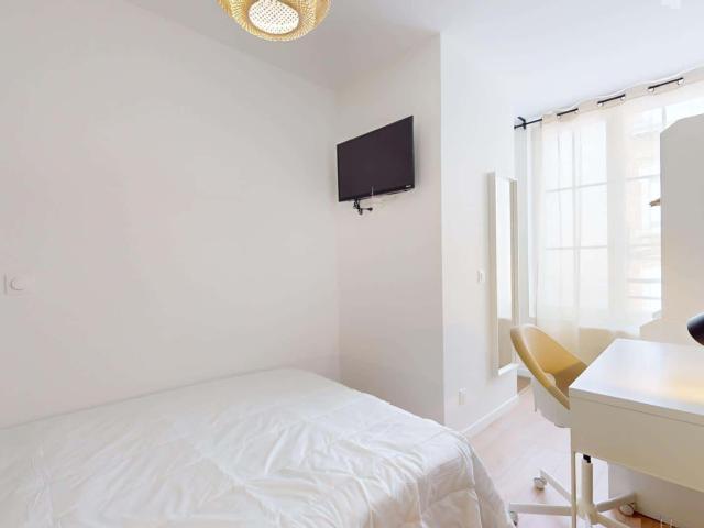 logement 1 MAROTTE