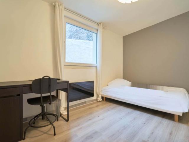 logement 1 Marché
