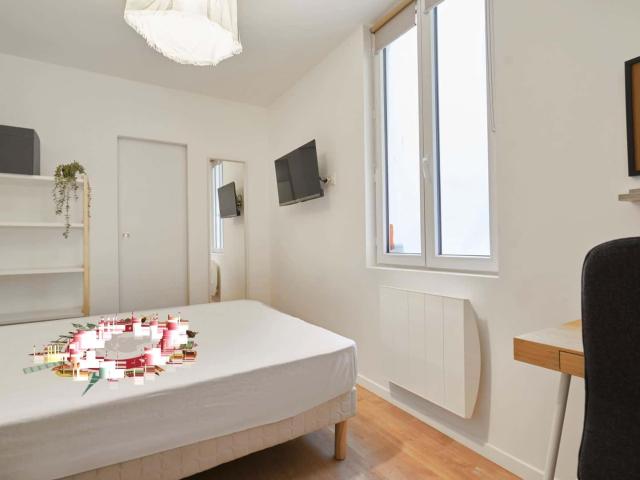 logement 1 MARTIN MUNIER
