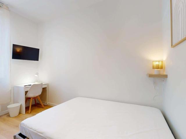 logement 1 MARTINON M