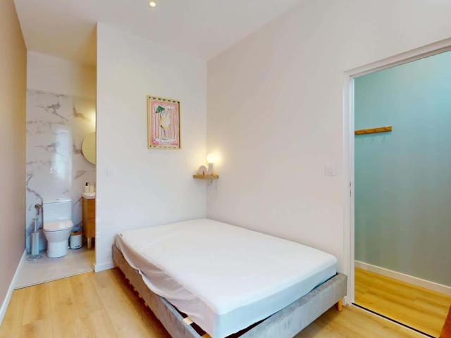 logement 1 MARTINON D