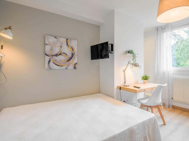 logement 1 MAURICE RAVEL